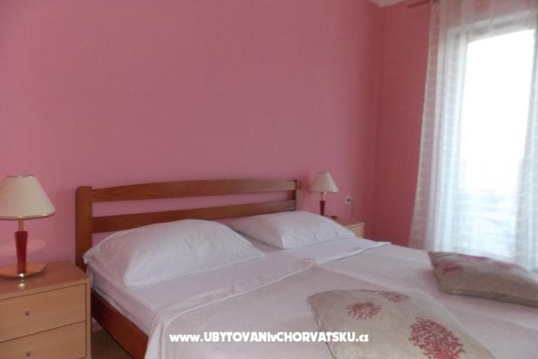 Apartmani Bakmaz - Vodice – foto 14