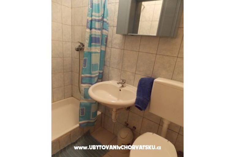 Apartmani Bakmaz - Vodice – foto 15