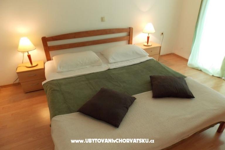 Apartmani Bakmaz - Vodice – foto 16