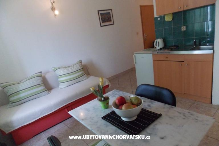 Apartmani Bakmaz - Vodice – foto 17