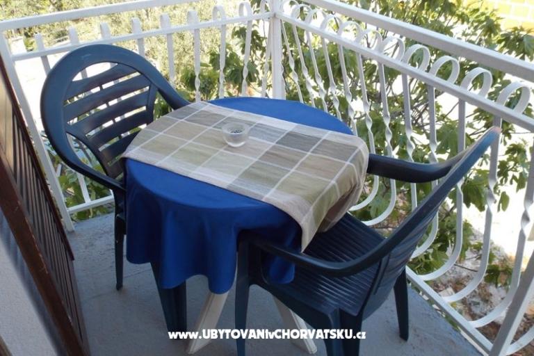 Apartmani Bakmaz - Vodice – foto 18