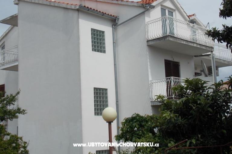 Apartmani Bakmaz - Vodice – foto 2