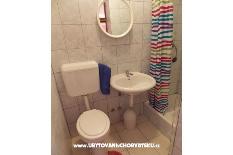 Apartmani Bakmaz - Vodice – foto 6