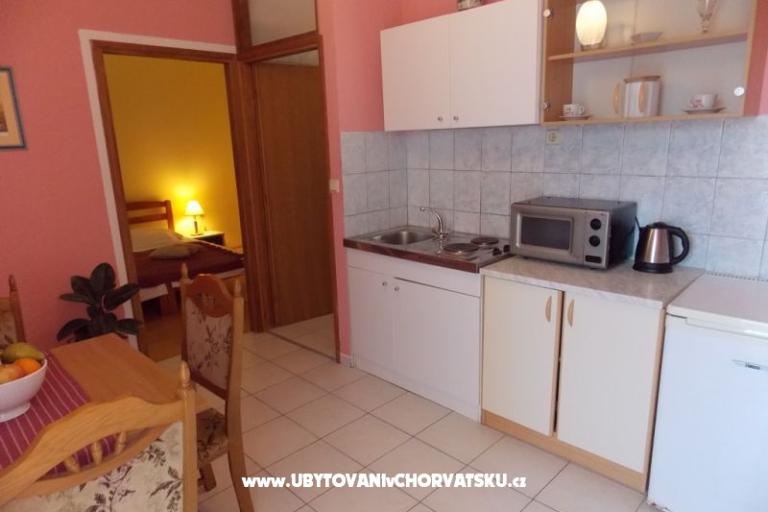 Apartmani Bakmaz - Vodice – foto 8