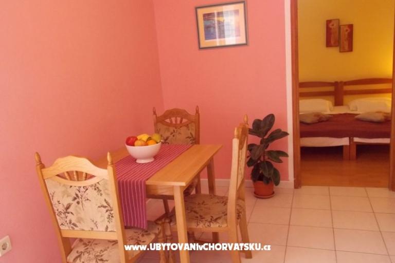 Apartmani Bakmaz - Vodice – foto 9