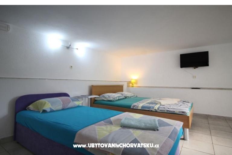 Apartmani Banović Vodice  – foto 13
