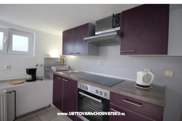Apartmani Banović Vodice  – foto 14