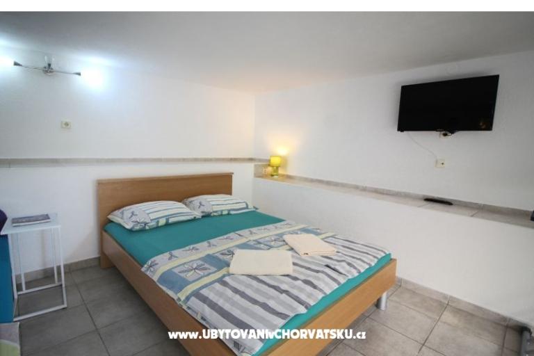 Apartmani Banović Vodice  – foto 16