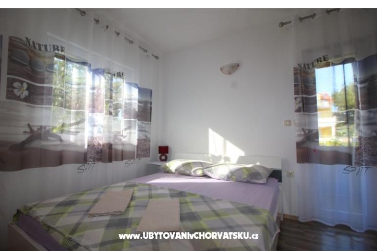 Apartmani Banović Vodice  – foto 17