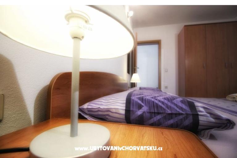 Apartmani Banović Vodice  – foto 18