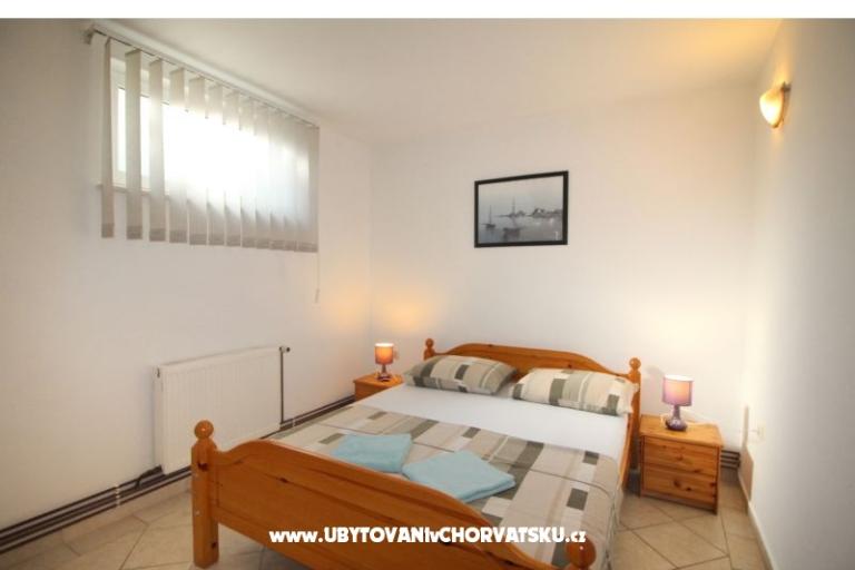 Apartmani Banović Vodice  – foto 3