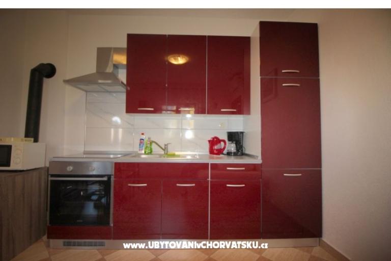 Apartmani Banović Vodice  – foto 4
