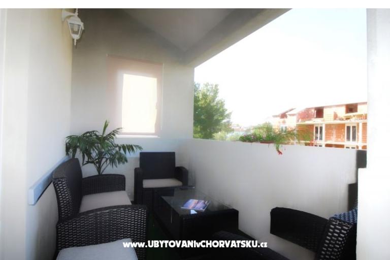 Apartmani Banović Vodice  – foto 5
