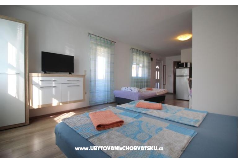 Apartmani Banović Vodice  – foto 6