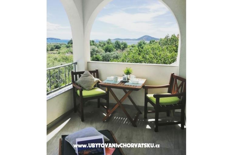 Apartmani Biluš – foto 12