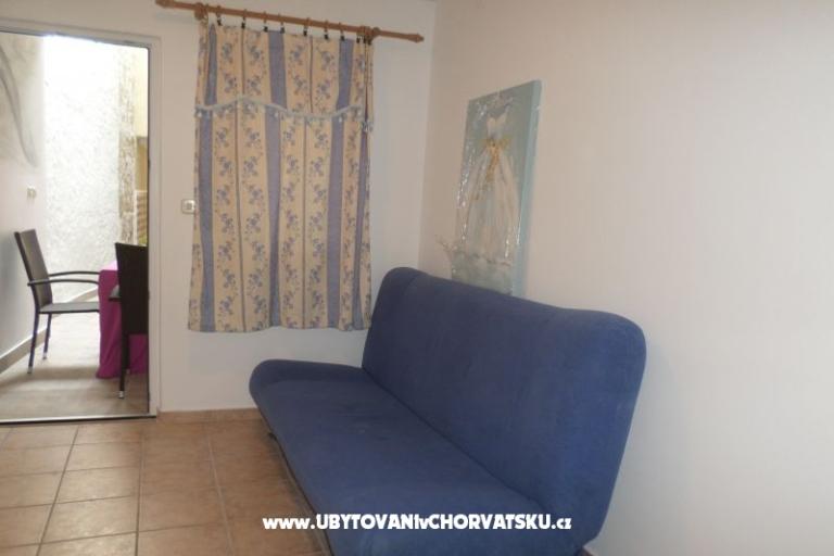 Apartmani Bisserka – foto 11