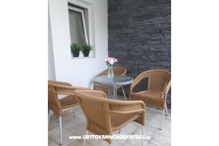 Apartmani Bisserka – foto 12