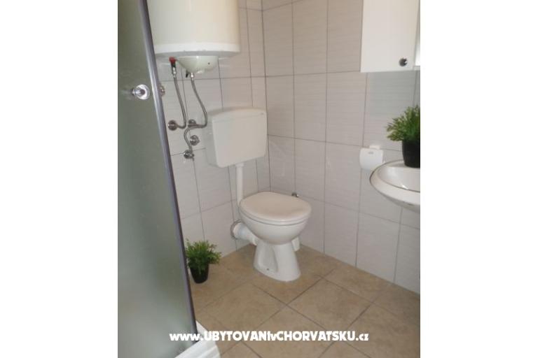 Apartmani Bisserka – foto 13