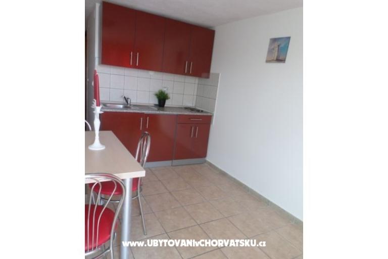 Apartmani Bisserka – foto 2