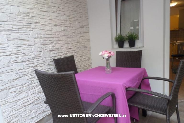 Apartmani Bisserka – foto 4