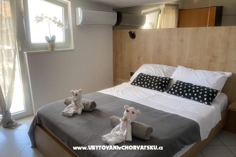 Apartmani Blažic Vodice  – foto 15