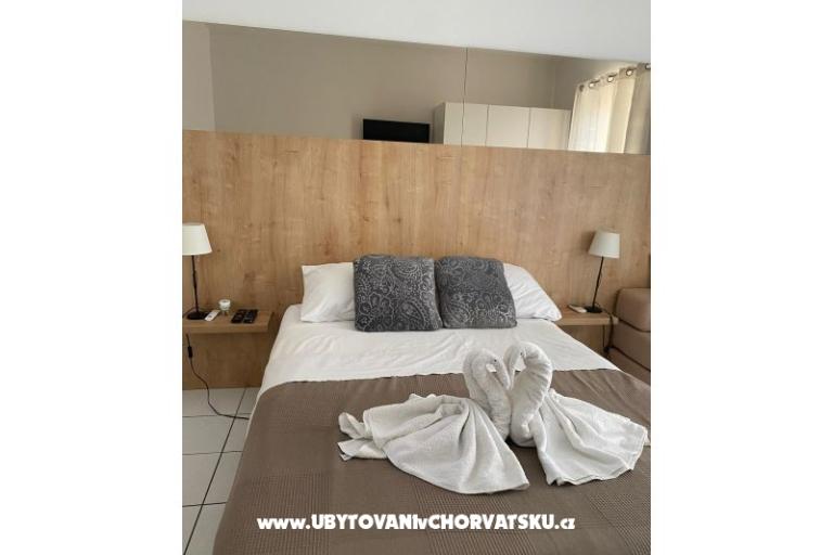 Apartmani Blažic Vodice  – foto 16