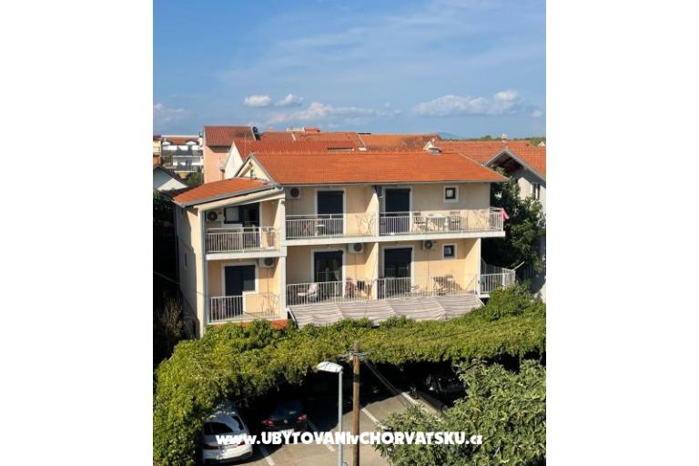 Apartmani Blažic Vodice  – foto 23