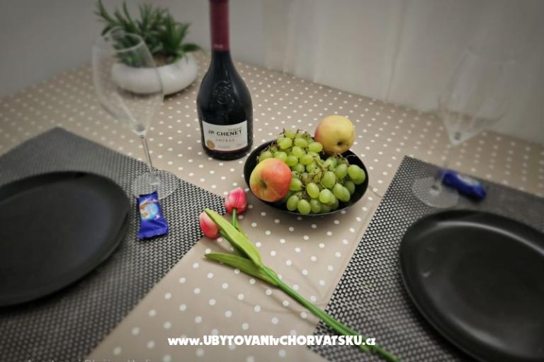 Apartmani Blažic Vodice  – foto 25