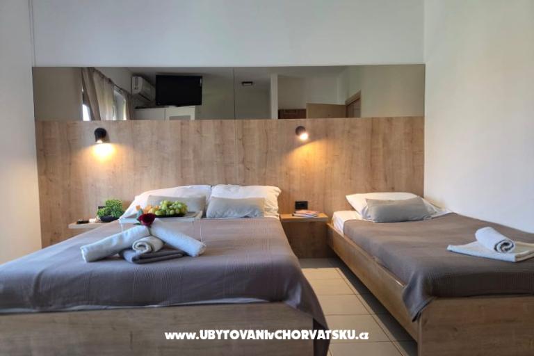 Apartmani Blažic Vodice  – foto 27