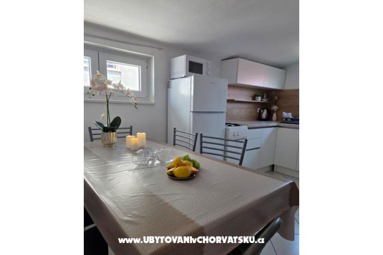 Apartmani Blažic Vodice  – foto 27
