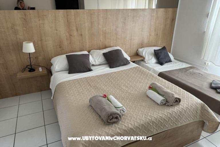 Apartmani Blažic Vodice  – foto 3