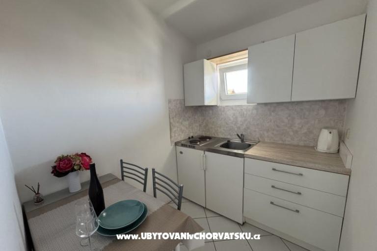 Apartmani Blažic Vodice  – foto 28