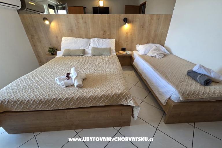 Apartmani Blažic Vodice  – foto 29