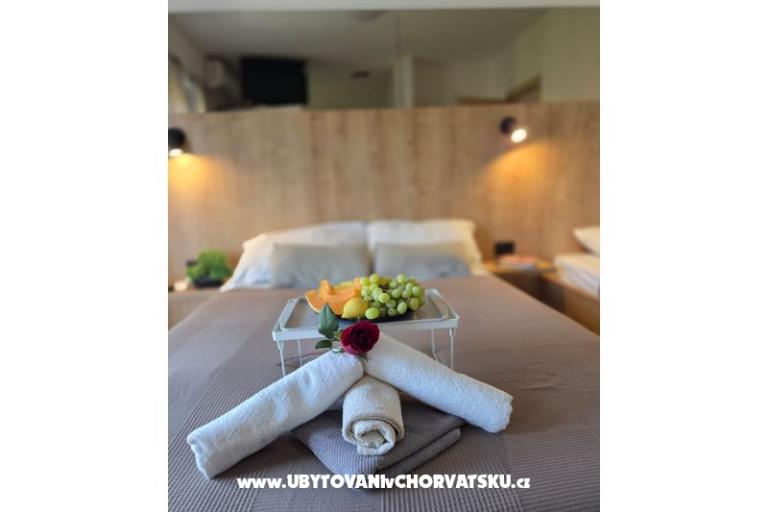 Apartmani Blažic Vodice  – foto 30