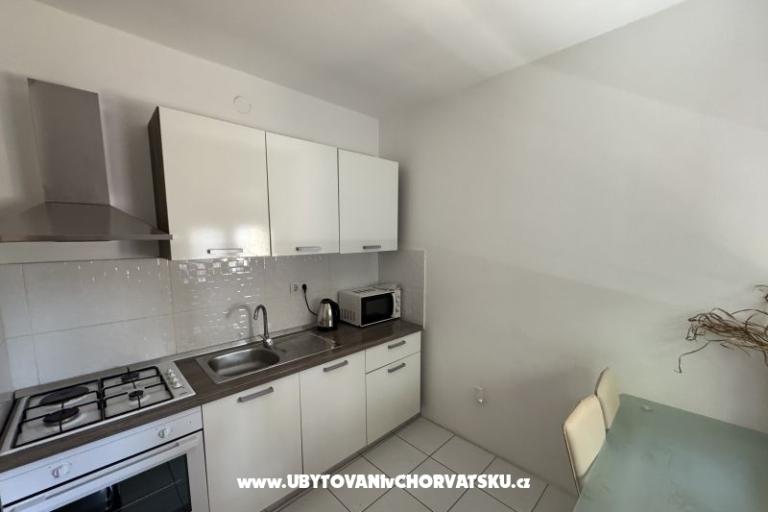 Apartmani Blažic Vodice  – foto 31