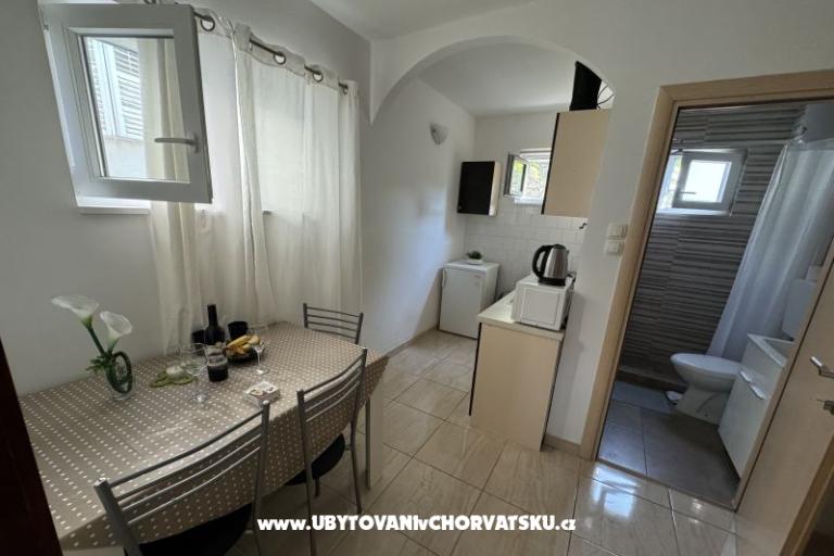 Apartmani Blažic Vodice  – foto 39