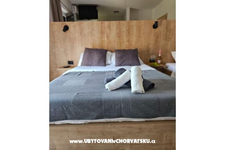 Apartmani Blažic Vodice  – foto 43