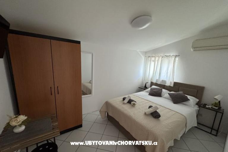 Apartmani Blažic Vodice  – foto 48
