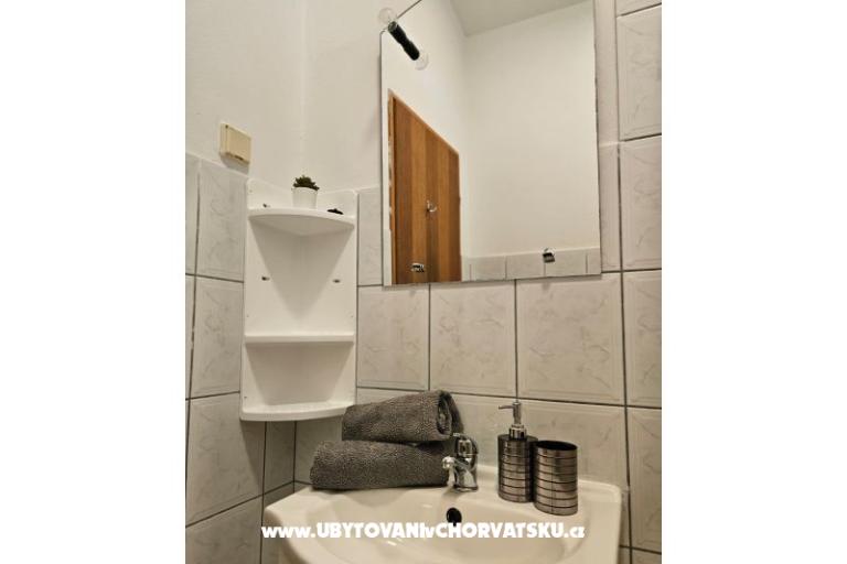 Apartmani Blažic Vodice  – foto 50