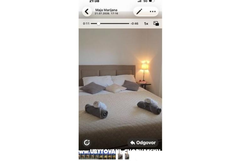 Apartmani Blažic Vodice  – foto 54
