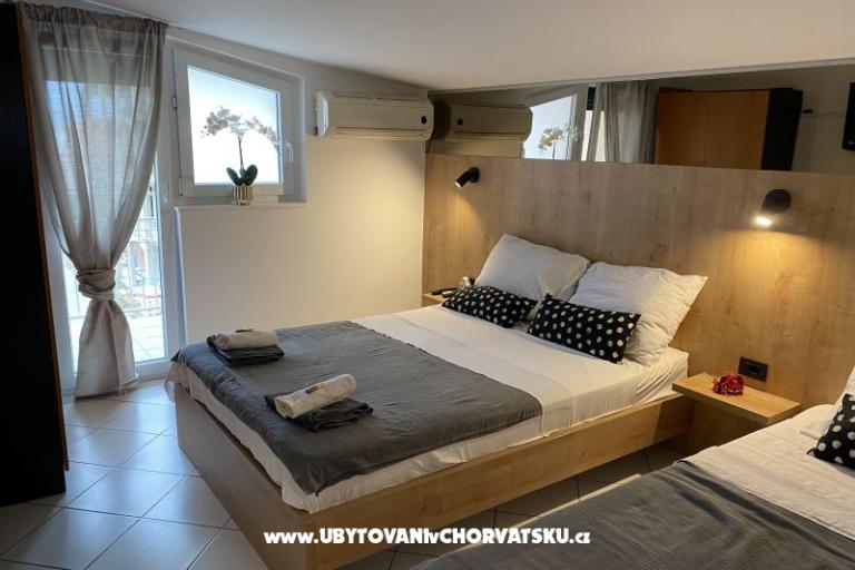 Apartmani Blažic Vodice  – foto 6