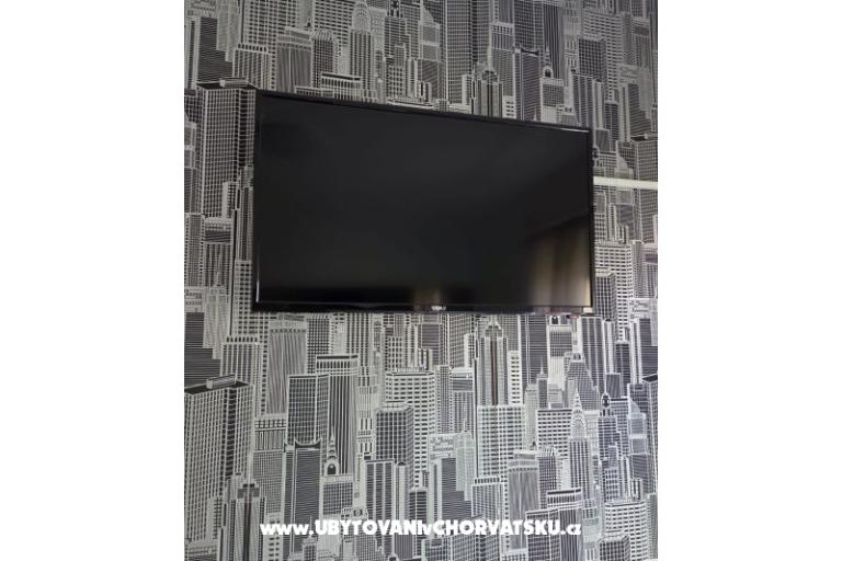Apartmani Blažic Vodice  – foto 57