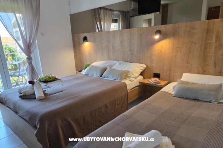 Apartmani Blažic Vodice  – foto 59