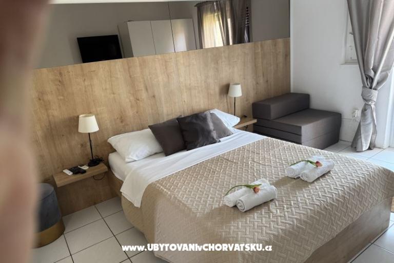 Apartmani Blažic Vodice  – foto 60