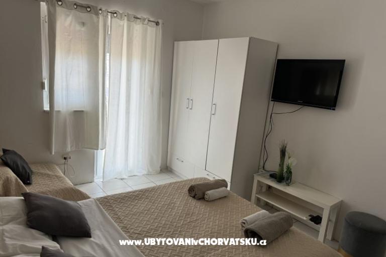 Apartmani Blažic Vodice  – foto 64