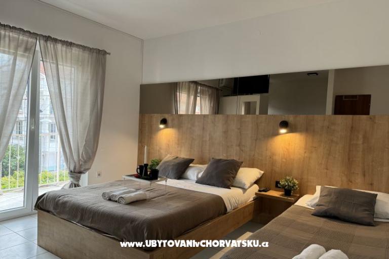 Apartmani Blažic Vodice  – foto 7