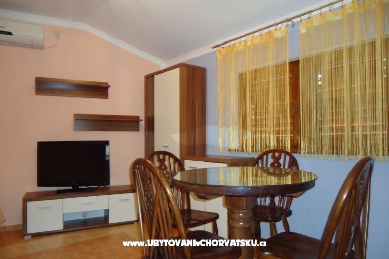 Apartmani Buhinjak – foto 17