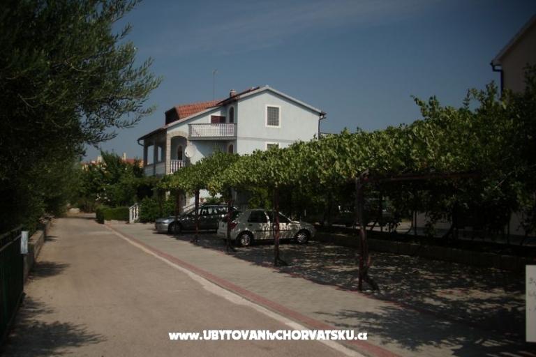 Apartmani Buhinjak – foto 2