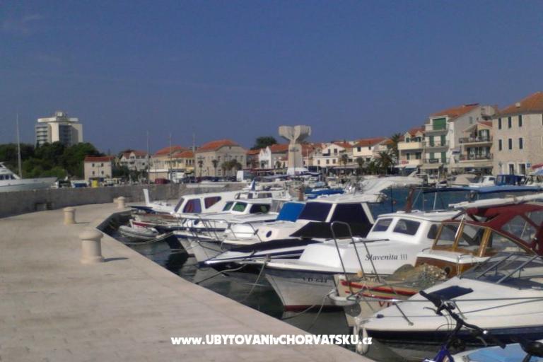 Apartmani Dananić – foto 17