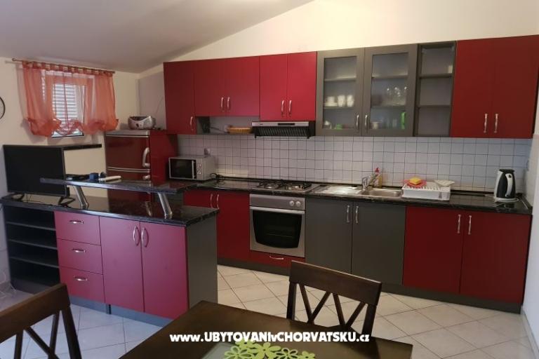 Apartmani Dananić – foto 3